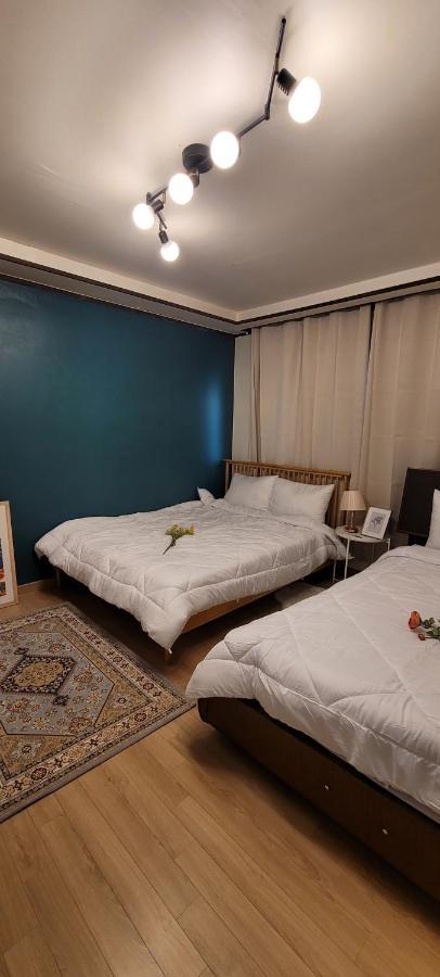 Apartment Jung - 1min To Sinjeong Station Seoul